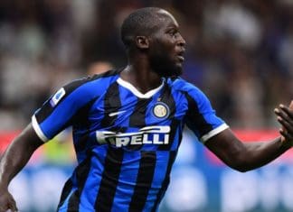 Mais de 170 torcedores banidos por racismo contra Lukaku