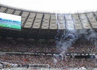 Na luta pela taça do Brasileirão-23, Atlético (MG) recebe o São Paulo no Mineirão