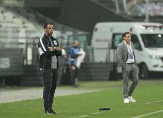 Corinthians jogará desfalcado contra o Remo em Belém