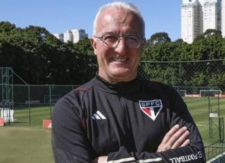 Em vantagem nas oitavas, São Paulo recebe o Sport pela Copa do Brasil