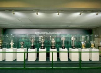 Boca Juniors e Palmeiras começam a decidir vaga na final da Libertadores