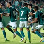 Goiás luta pela ponta da Série B