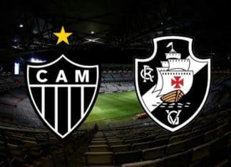 Atlético Mineiro e Vasco duelam em BH no jogo de ida da semifinal da Copa do Brasil