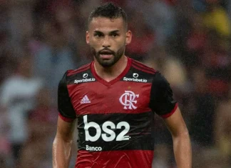 Flamengo recebe o Racing pelo Grupo A da Libertadores
