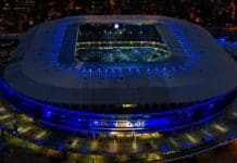 Há dois jogos sem vencer, Grêmio enfrenta o lanterna do Gaúchão-24 em Porto Alegre