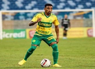 Em boa fase na Série A, Cuiabá e Flamengo se enfrentam em MT