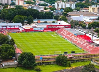 Com objetivos bem distintos na rodada, Vila Nova e CRB se enfrentam no OBA, em Goiânia