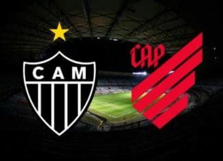 Atlético (MG) encara Furacão pela Libertadores