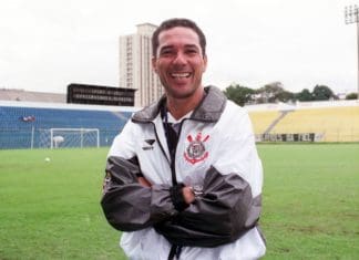 Já com Luxemburgo, Corinthians enfrenta o Del Valle pela Libertadores
