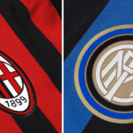 Inter e Milan fazem clássico italiano na semifinal da Champions