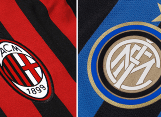 Inter e Milan fazem clássico italiano na semifinal da Champions