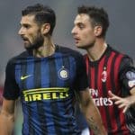 Milan tenta reverter vantagem da Inter na semifinal da Champions