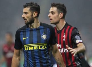 Contra o maior rival, Inter de Milão pode conquistar Campeonato Italiano nesta segunda-feira