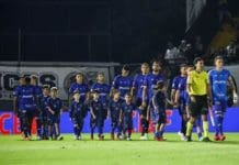 Cuiabá e Cruzeiro fecham 26ª rodada do Brasileiro na Arena Pantanal