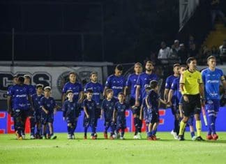 Cruzeiro recebe o Cuiabá de olho no G-4 do Brasileirão