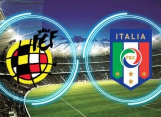 Espanha e Itália definem quem decidirá a Nations League da Uefa contra a Croácia