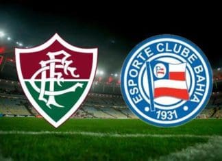 Com Marcelo, mas sem Diniz, Fluminense encara o Bahia