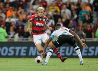 Vasco e Flamengo fazem no Maracanã primeiro clássico carioca do ano