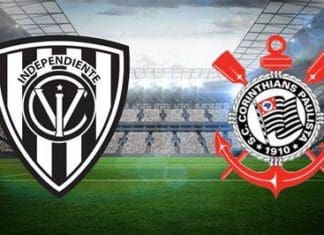 Corinthians duela com Independiente Del Valle pela Libertadores