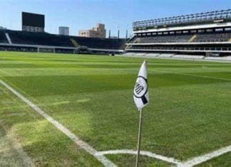 Santos e Athletico (PR) se enfrentam pela Série A