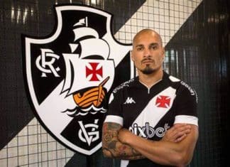 Vasco fecha a janela do meio do ano com oito reforços, mas ainda sem camisa 10