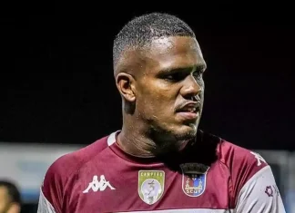 Zagueiro do América (MG) vai mais uma vez para o futebol português