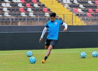 Botafogo (SP) e Criciúma duelam pela Série B