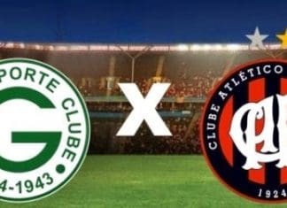 Goiás e Athletico (PR) encerram 20ª rodada da Série A
