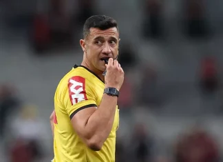 Zagueiro Bruno Alves critica marcação de pênalti contra o Grêmio pela Copa do Brasil