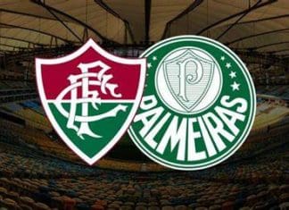 Na luta pelo G4 do Brasileiro, Fluminense e Palmeiras duelam no Maracanã