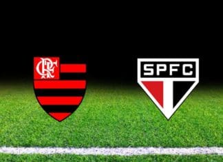 Após vexame na Libertadores, Flamengo encara o São Paulo pelo Brasileirão