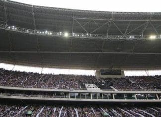 Botafogo tenta avançar na Libertadores contra o Aurora no Nilton Santos Torcida do Botafogo