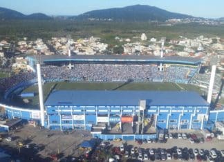 Invicto há 11 jogos, Avaí tenta voltar à ponta da Série B contra o Novorizontino na Ressacada