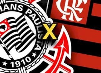 Flamengo, de técnico novo, começa a decidir vaga na final da Copa do Brasil contra o Corinthians