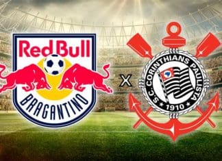 Bragantino e Corinthians duelam no Nabi Abi Chedid pela Série A