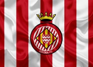 Sensação do Campeonato Espanhol, Girona é favorito contra o Alavés na bet365