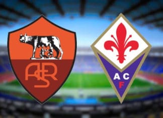 Roma é favorita na bet365 contra Fiorentina na luta pelo G-4 do Campeonato Italiano