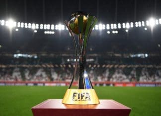 Nem para a saída. Sonho do Flu esbarra na força do Manchester City, que conquista o Mundial da Fifa