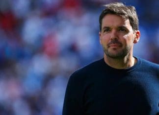 Novo técnico do Cruzeiro já está em Belo Horizonte