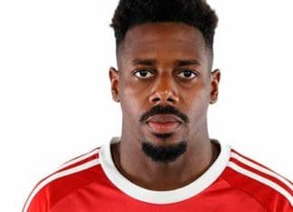 Lateral português é aguardado no Rio para assinar com o Botafogo