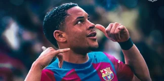 Vítor Roque: O ‘tigre’ do líder do Brasileirão em 2025 Vítor Roque