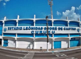 Paysandu e Manaus se enfrentam pelas quartas de final da Copa Verde