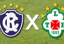 Remo e Tuna Luso se reencontram na semifinal do Parazão, com grande equilíbrio nos últimos anos