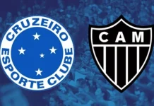 Empate dá o título estadual ao Cruzeiro neste domingo no Mineirão