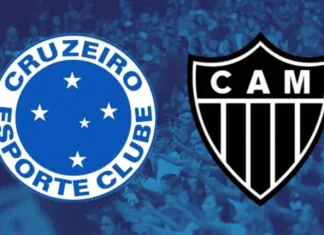 Empate dá o título estadual ao Cruzeiro neste domingo no Mineirão