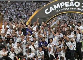 Após ano mágico, Botafogo abre o Carioca-25 contra o Maricá Botafogo campeão em 2024