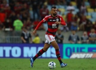 De Lúcio a Fabrício Bruno: as dificuldades defensivas do Brasil Fabrício Bruno