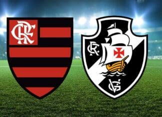 Vasco tenta superar o Flamengo para chegar à final do Carioca flamengo x vasco