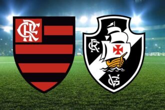 flamengo x vasco