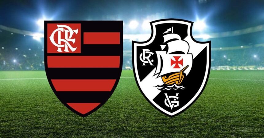 flamengo x vasco